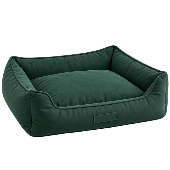 Cama personalizada para perro
