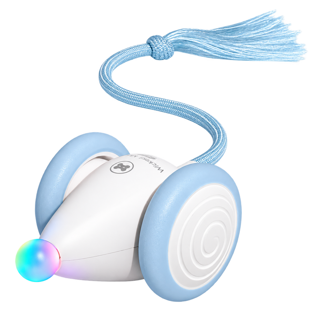 Cheerble Wicked Mouse Neo — ratón interactivo para gatos