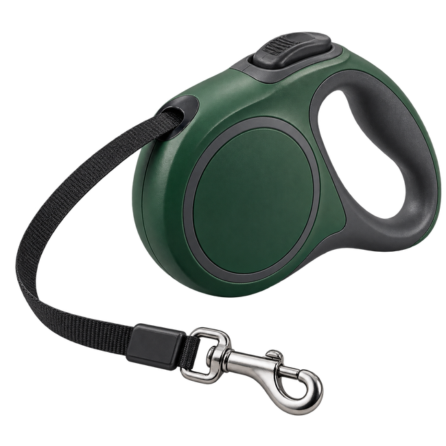 Correa extensible para perros