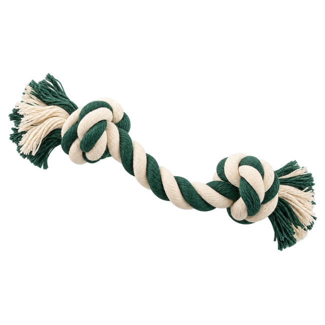 Juguete de cuerda para perros