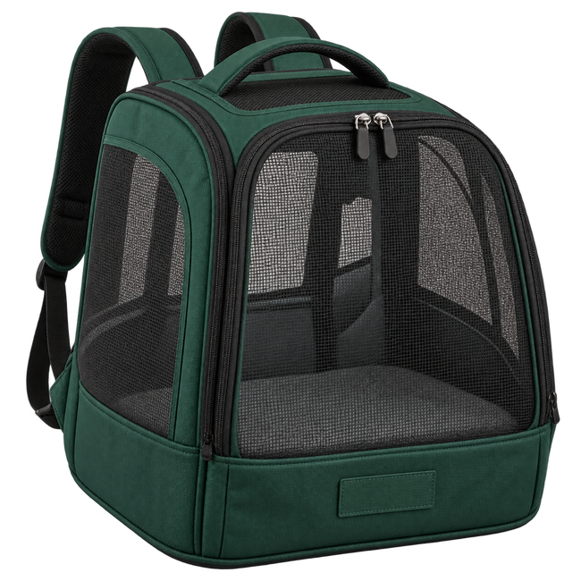 Mochila transportín personalizada