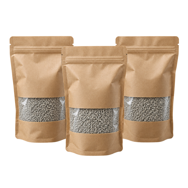 Pack ahorro de arena para gatos