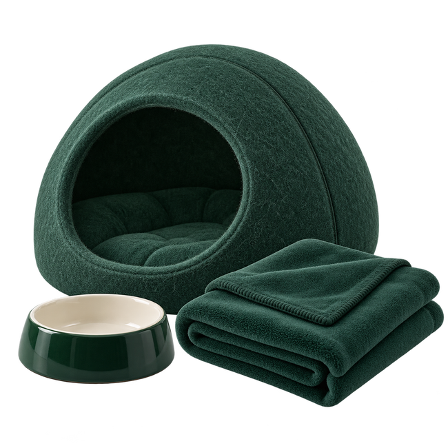 Pack Hogar felino