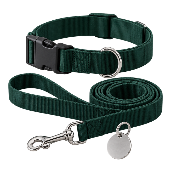 Pack Paseo con nombre