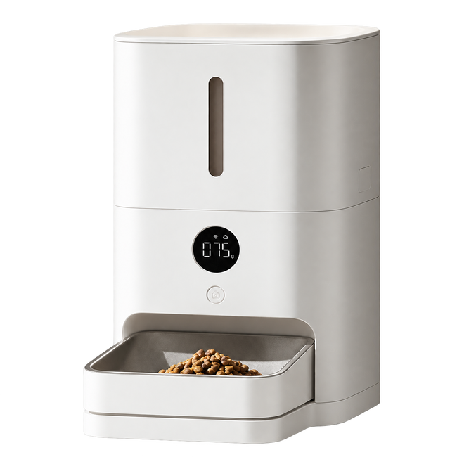 Xiaomi Smart Pet Food Feeder 2 — comedero inteligente de 5 L
